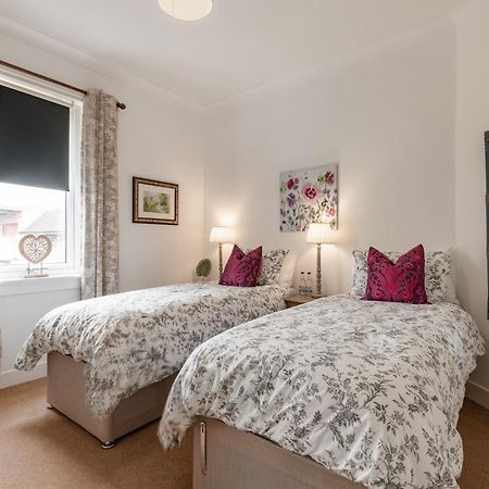 Heather Cottage, 2 Bedroom In Comrie Zewnętrze zdjęcie