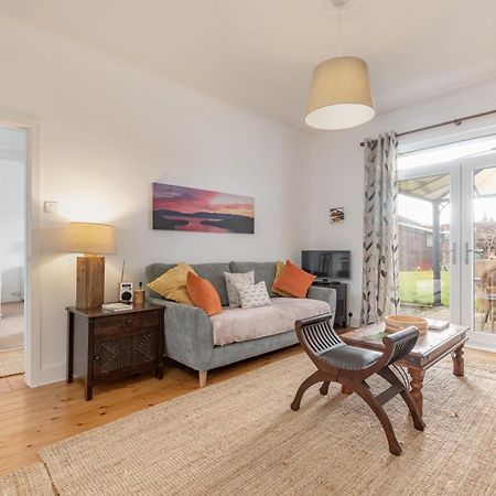 Heather Cottage, 2 Bedroom In Comrie Zewnętrze zdjęcie
