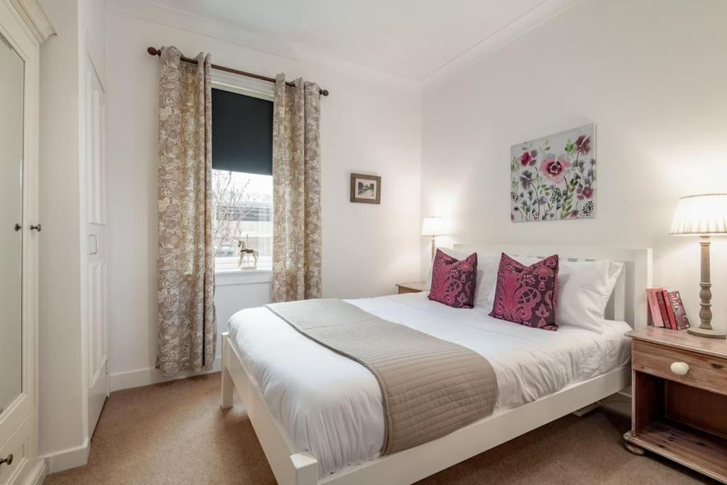 Heather Cottage, 2 Bedroom In Comrie Zewnętrze zdjęcie