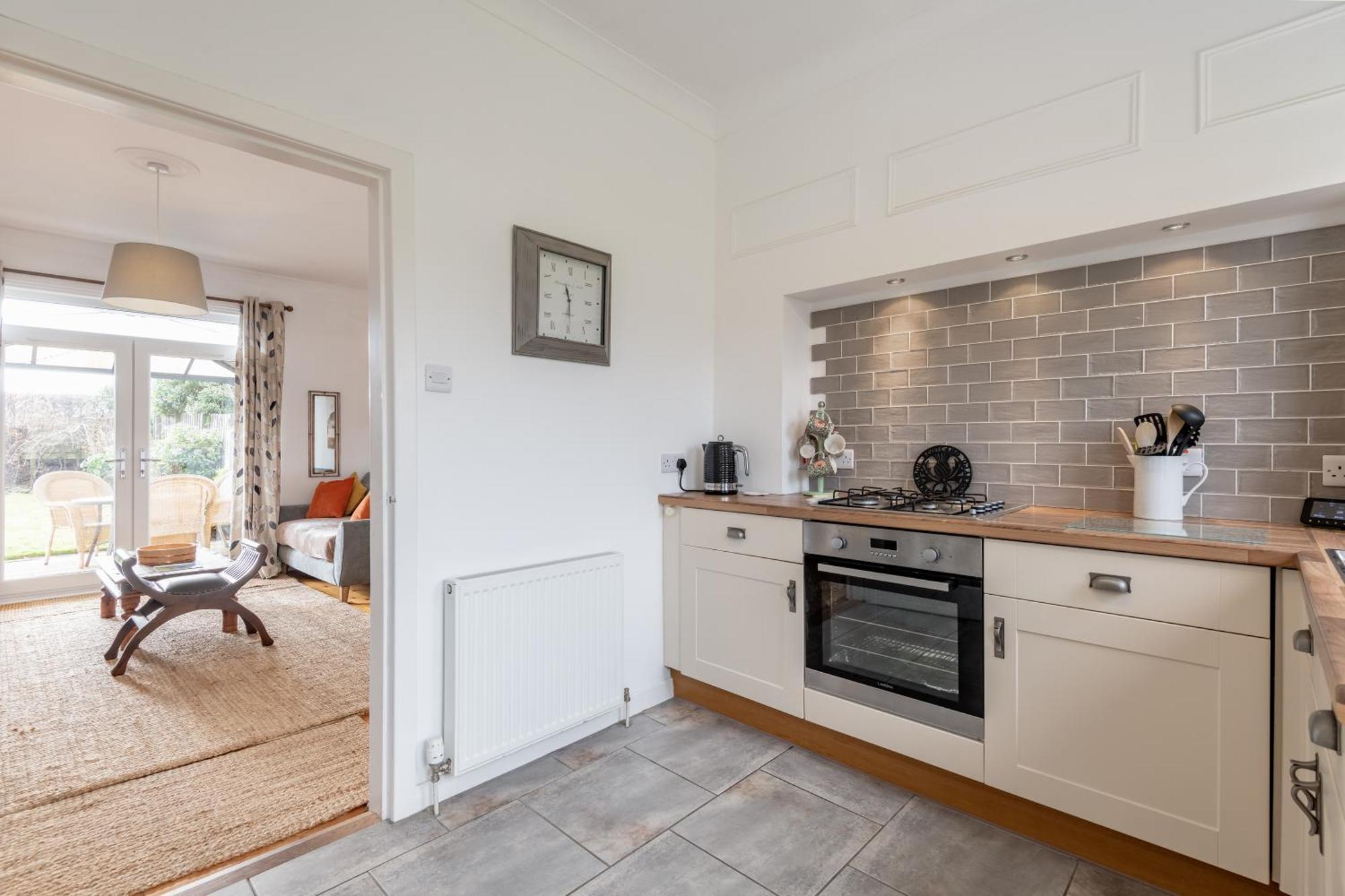 Heather Cottage, 2 Bedroom In Comrie Zewnętrze zdjęcie